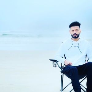 Meet your Posher, Muhammad danish nasir